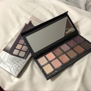 Laura Mercier - Eye Art Artist Palette